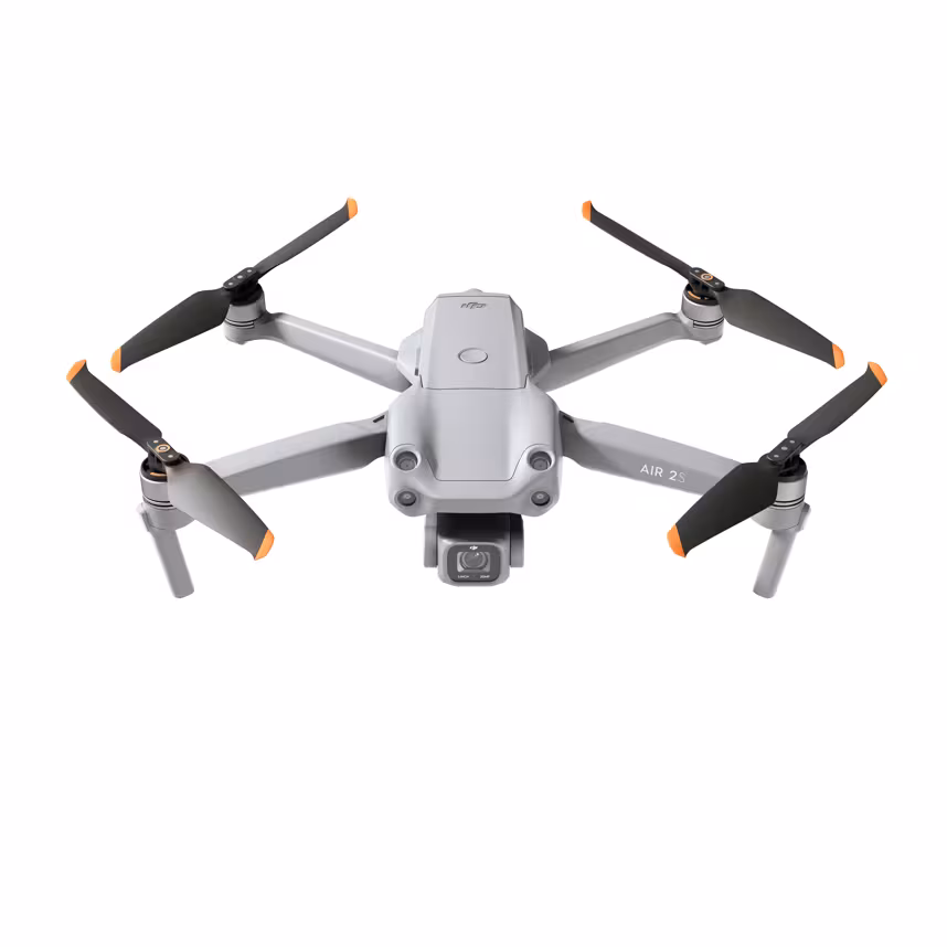 DJI AIR 2S Fly More Combo 