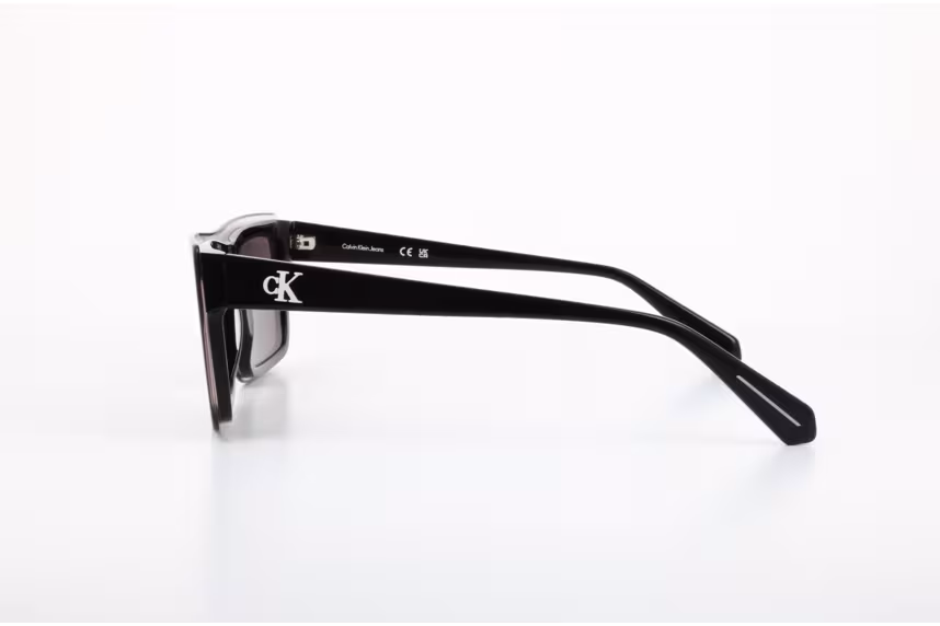 Calvin Klein Jeans CKJ23657SH black crystal