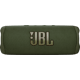 JBL Flip 6 BT Lautsprecher grün