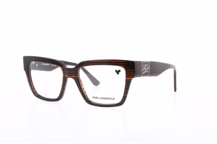 Karl Lagerfeld KL6196 212