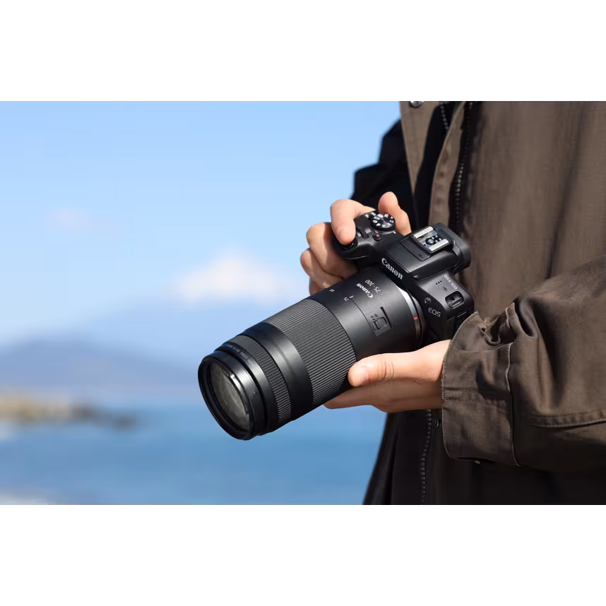 Canon RF 75-300/F4-5.6