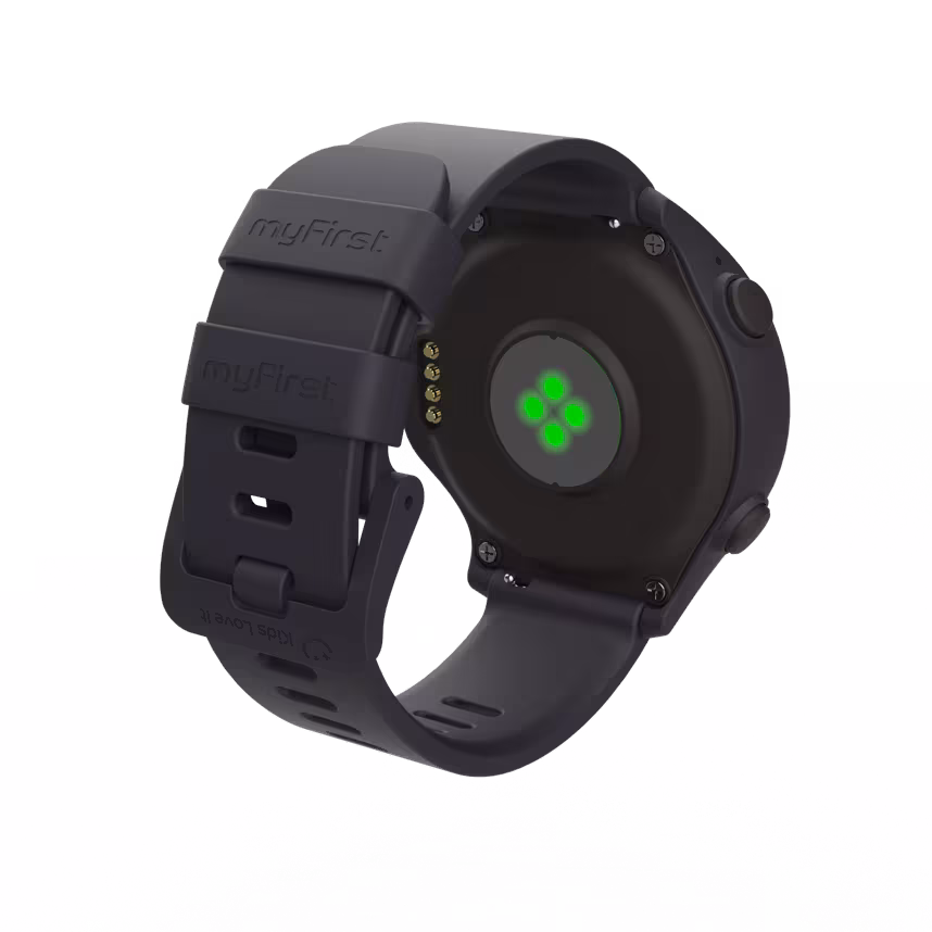 MyFirst Fone R2 Kids Smartwatch Acai Purple