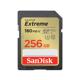 SanDisk SD Extreme 256GB Class10 U3 180MB/s V30