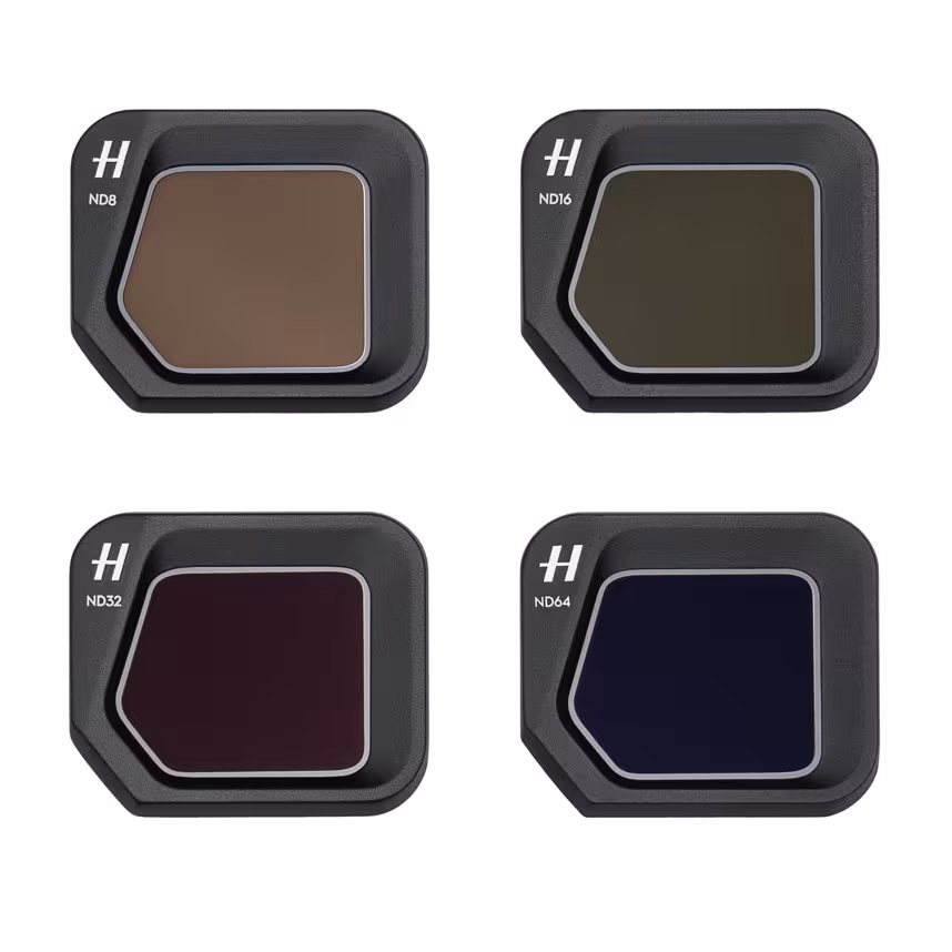 DJI Mavic 3 Classic ND-Filterset (ND8/16/32/64)
