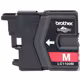Brother LC-1100M Tinte magenta