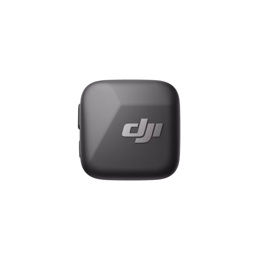 DJI Mic Mini Sender (Schattenschwarz)