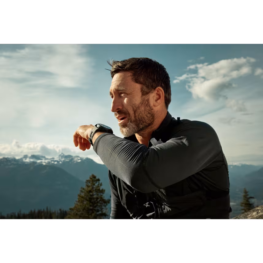 Garmin Fenix 8 Pro 47mm Sapphire Graphit/Titanium