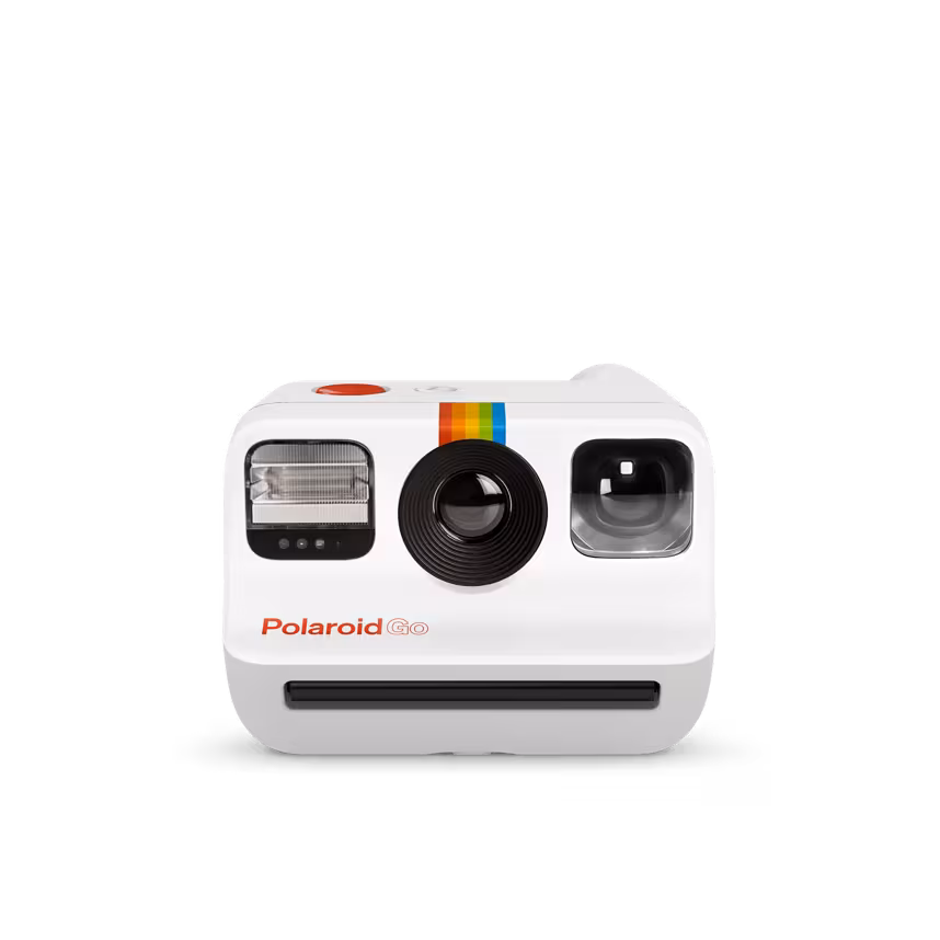 POLAROID GO Everything Box wei&szlig; 