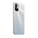 Xiaomi Redmi Note 10 5G 128GB chrome silver Dual-SIM