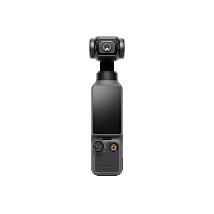 DJI Osmo Pocket 4