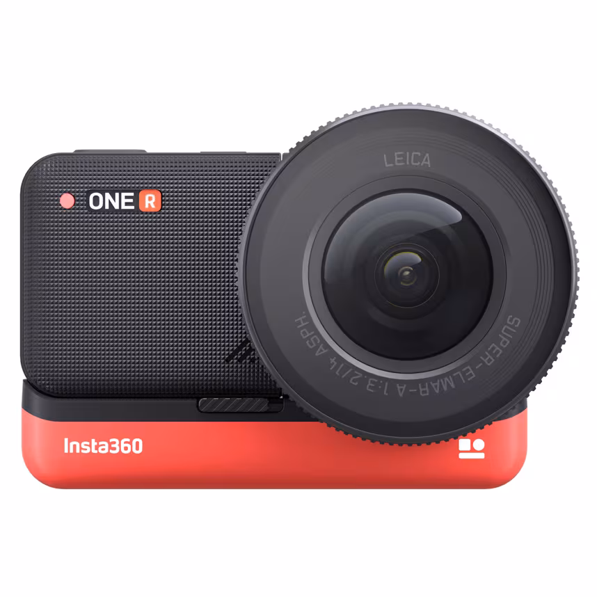 Insta360 ONE R 1-Inch Edition