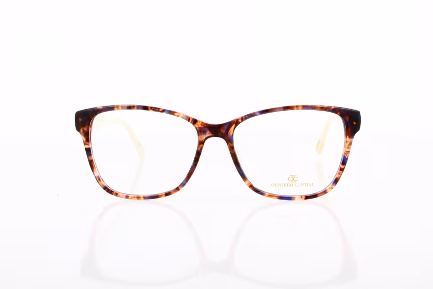 OC 4262 C3 Damenbrille Kunststoff