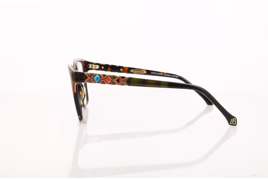 Coco Song AMAZING SEASON C4