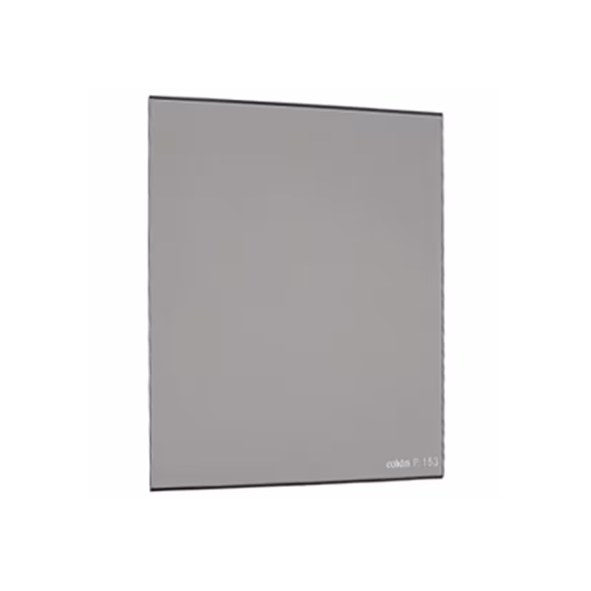 Cokin P153 Grau ND 4x