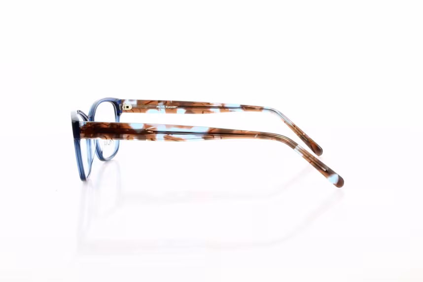 PL 416-014 Damenbrille Kunststoff