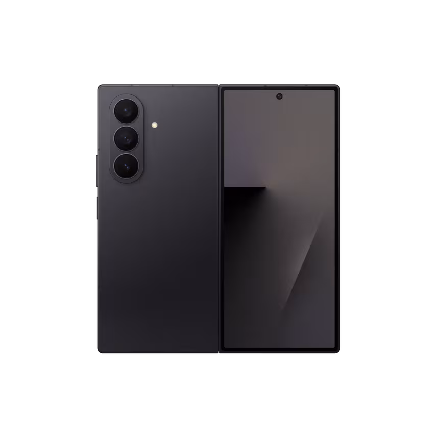 Samsung Galaxy Z Fold 7 1TB Jetblack
