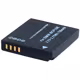 AGI 76080 Akku Panasonic CGA-S106C