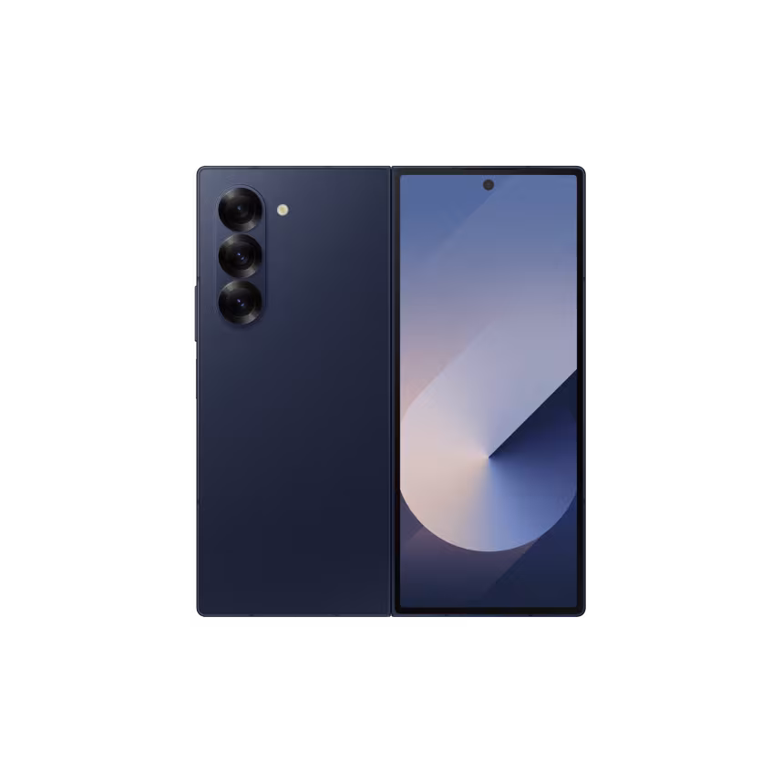 Samsung Galaxy Z Fold 6 512GB navy