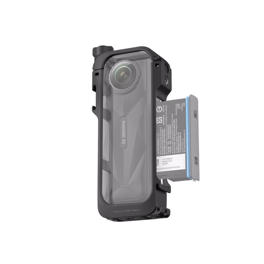 Insta360 X5 Utility Frame

