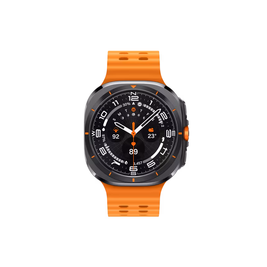 Samsung Galaxy Watch Ultra 2025 47mm Gray