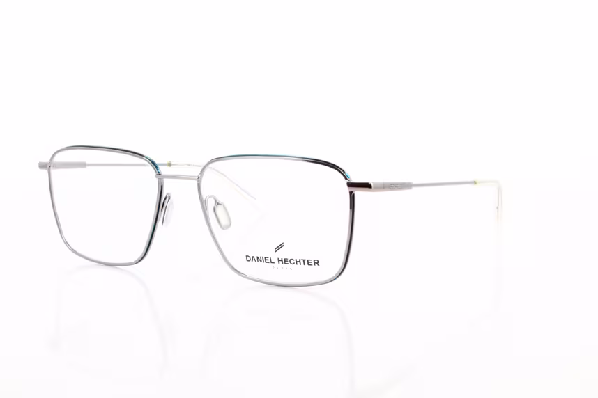 DHM 186-7H Herrenbrille Metall