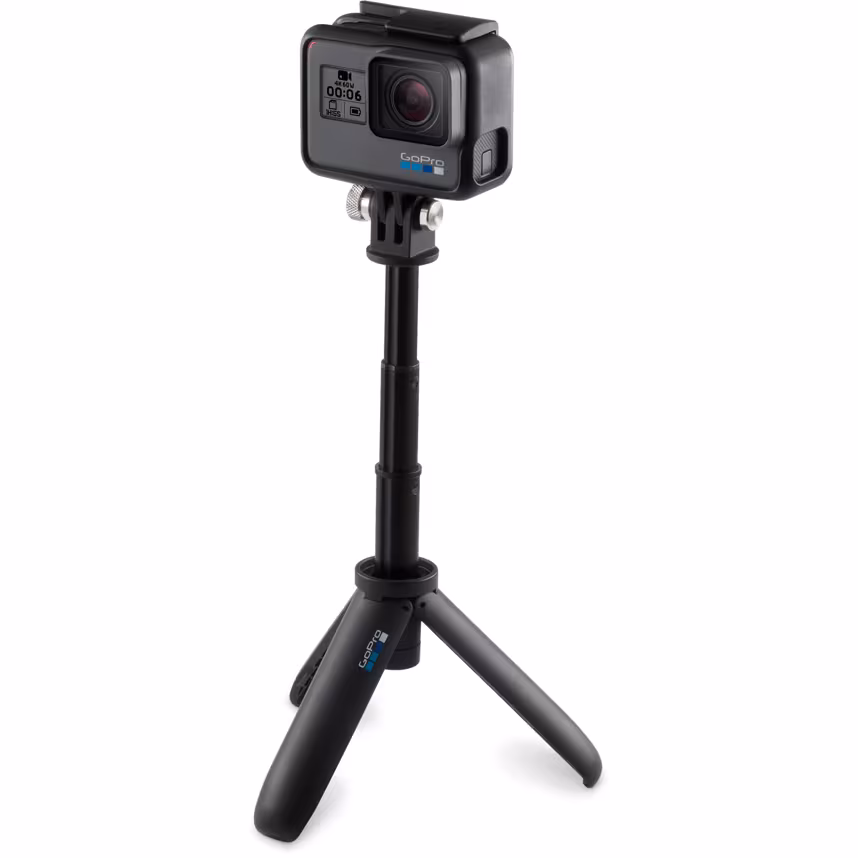 GoPro Shorty (Mini Extension Pole + Tripod)
