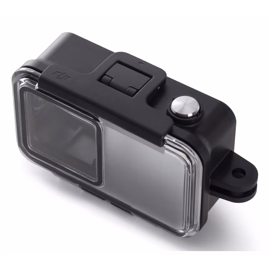 DJI Action 2 Wasserfestes Gehäuse 