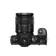 Fujifilm X-S10 + XF 18-55/2,8-4,0 R LM OIS