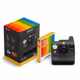Polaroid Now Gen. 3 Everything Box schwarz