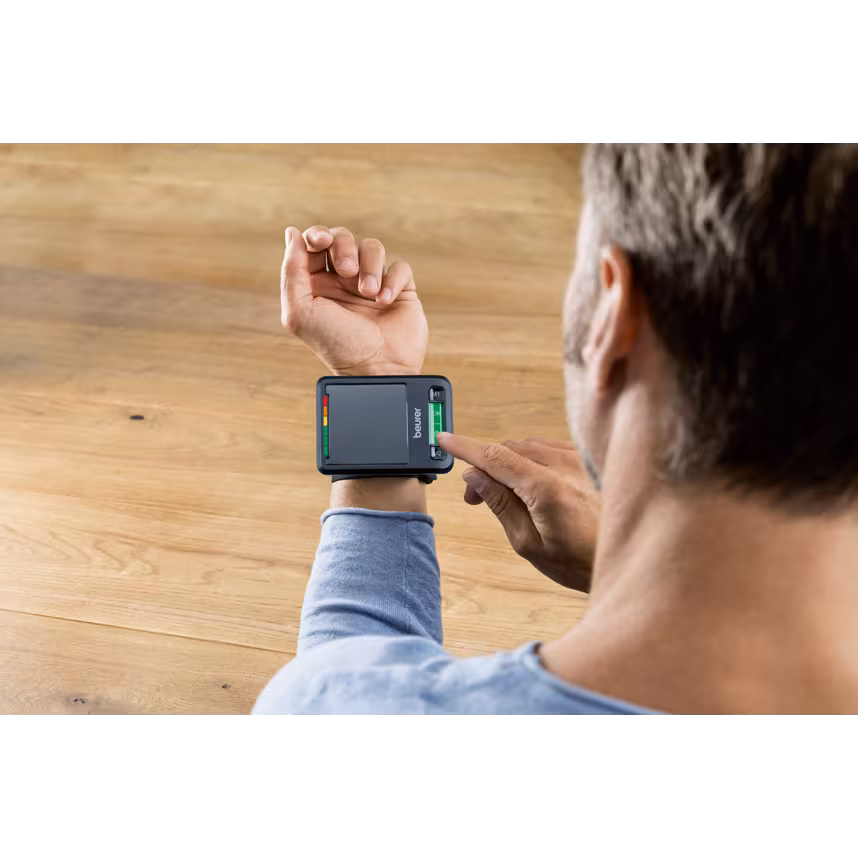 Beurer BC 87 Blutdruckmesser