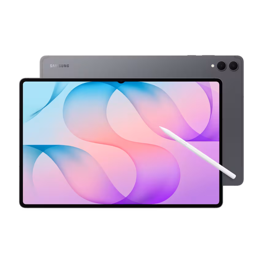 Samsung Galaxy Tab S12 Ultra WiFi 256GB Grau