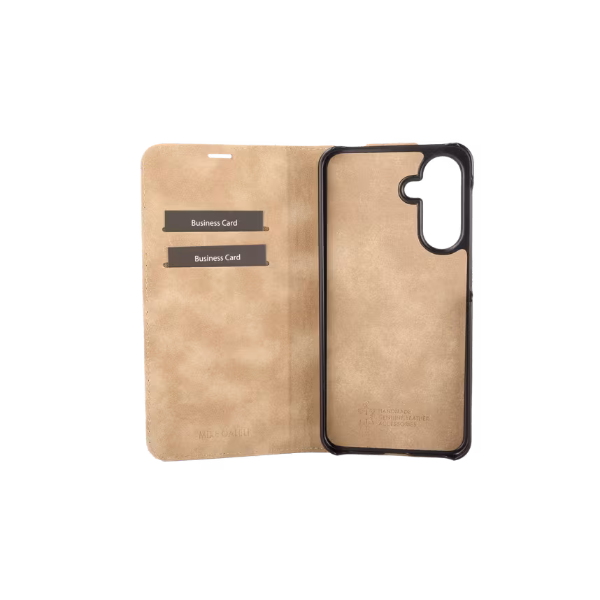 Galeli Book Erik Samsung Galaxy A56 Lilac