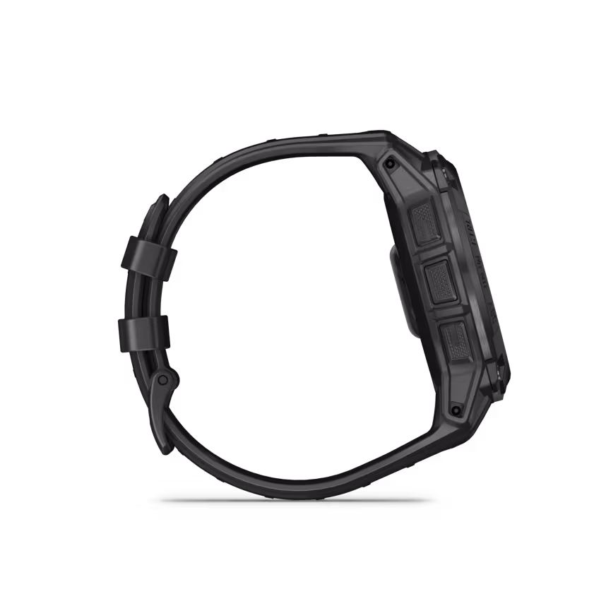 Garmin Instinct 3 50mm schwarz
