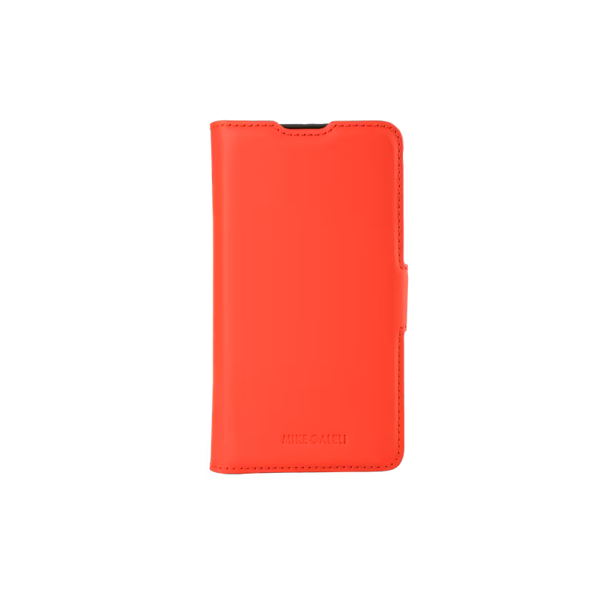 Galeli Book Case FABIO Samsung Galaxy S26 Cherry Tomato
