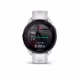 Garmin Forerunner 165 GPS Dunstgrau/Steinweiss