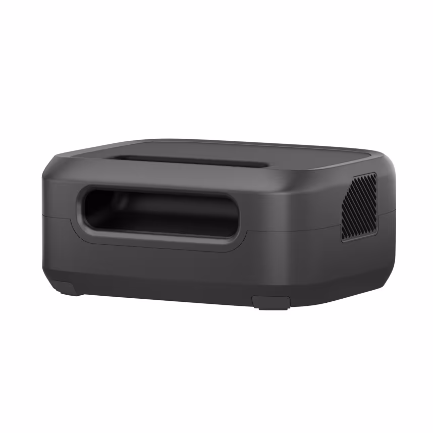 EcoFlow River 3 (10 ms UPS)