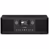 Pure Classic C-D6i EU/UK Black/Black Ash
