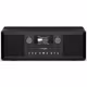 Pure Classic C-D6i EU/UK Black/Black Ash
