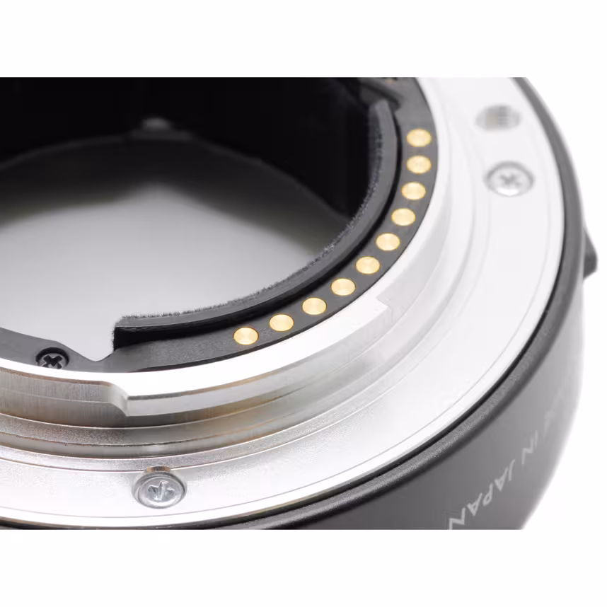 Kenko 10/16 DG Zwischenring Set Sony Alpha E-Mount