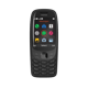 Nokia 6310 4G black Dual-SIM