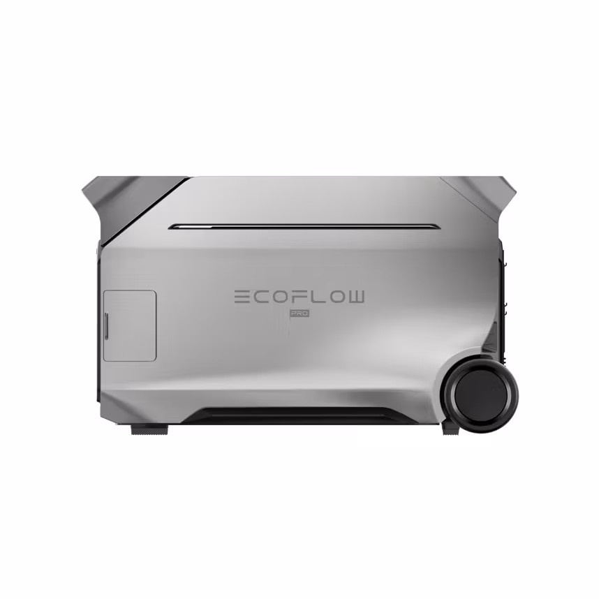 EcoFlow Powerstation DELTA Pro 3