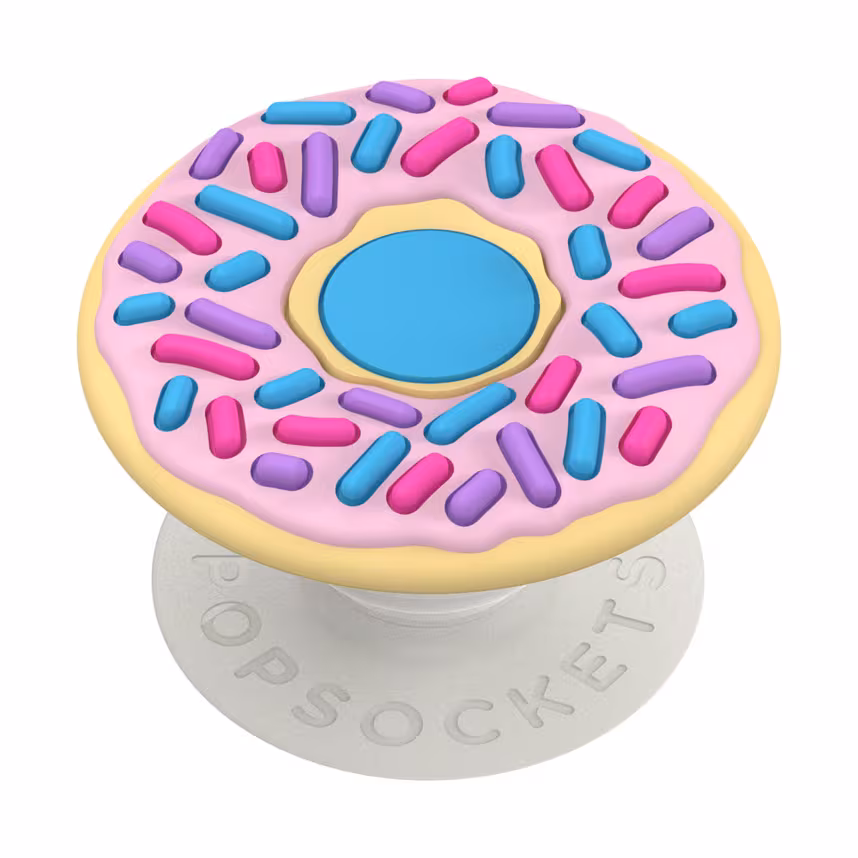 Popsockets PGP PopOuts D'ohnut