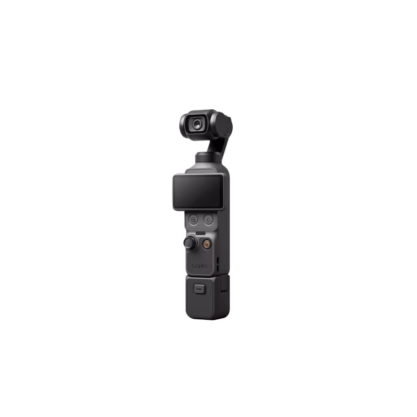 DJI Osmo Pocket 4 Creator Combo