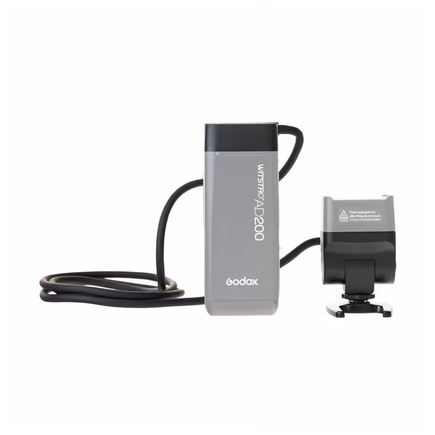 GODOX EC200 Separationskit für Godox AD200