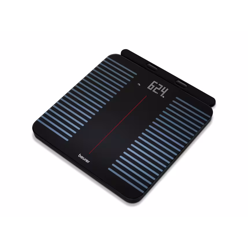 
Beurer BF 990 Diagnosewaage WiFi