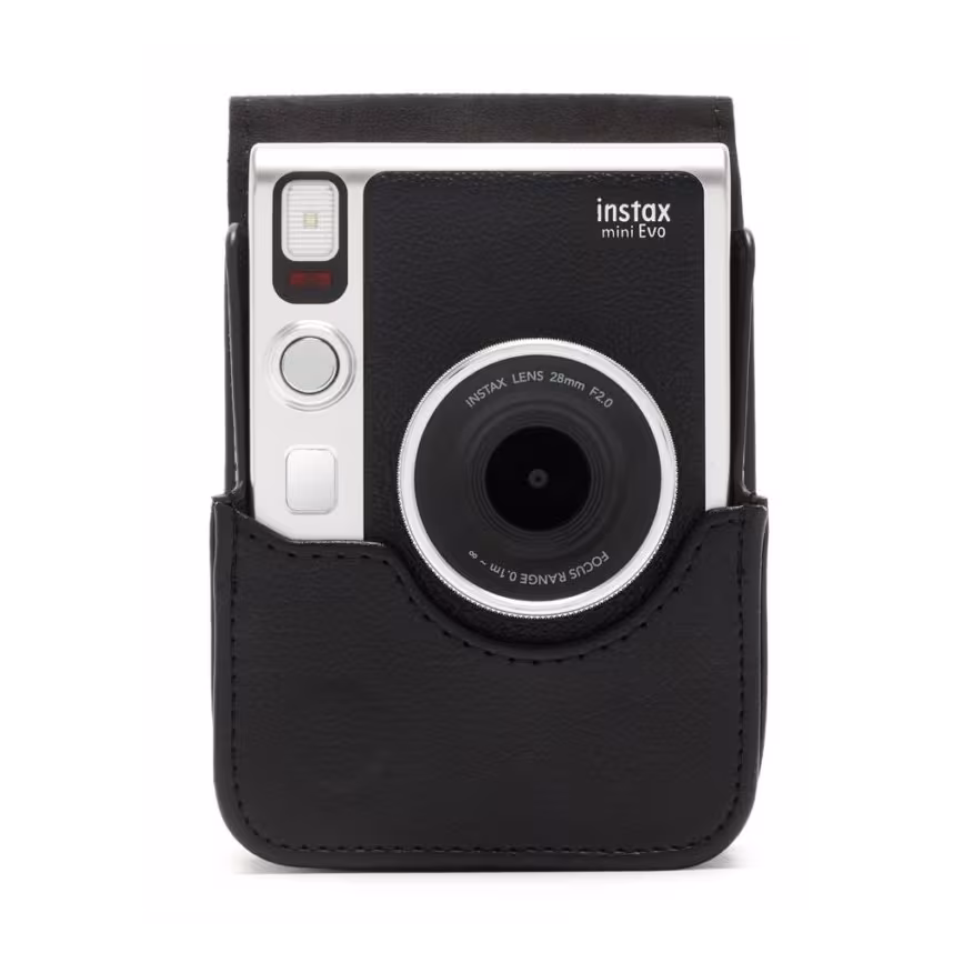 Fujifilm instax Mini EVO Camera Case 