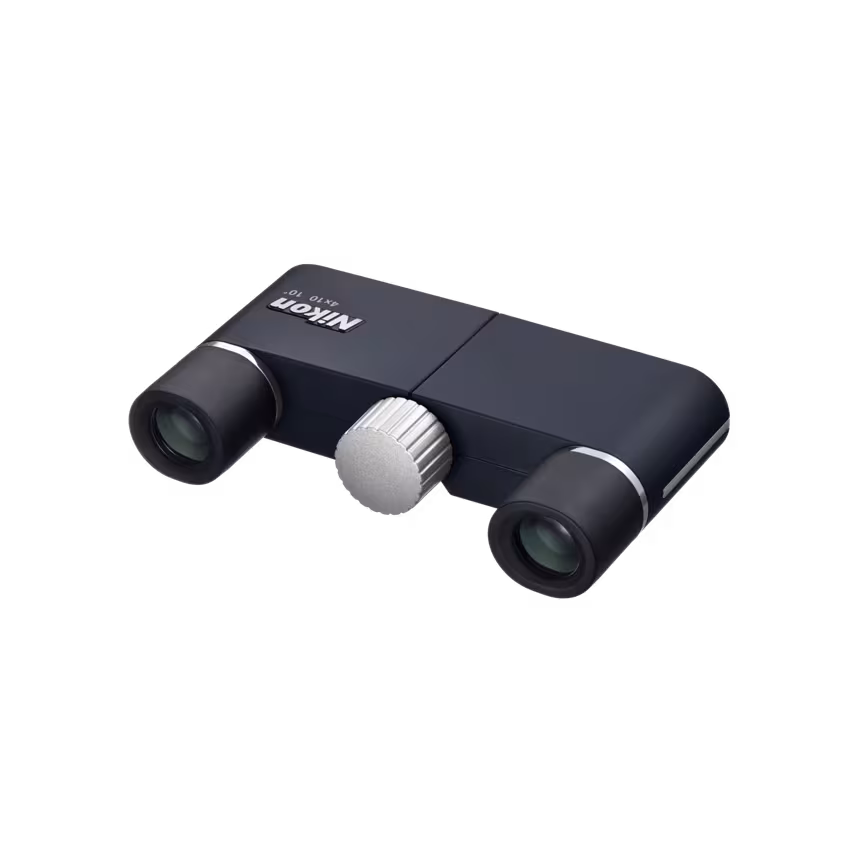 Nikon 4x10D CF dark navy