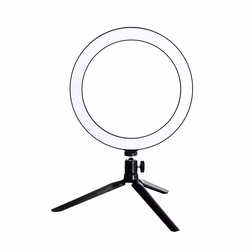 Felixx Influencer 10'' Ring Licht
