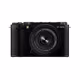 Fujifilm X-M5 schwarz + XC 15-45/3.5-5.6 OIS PZ