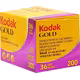 Kodak Gold 200 135-36 Einzelpackung